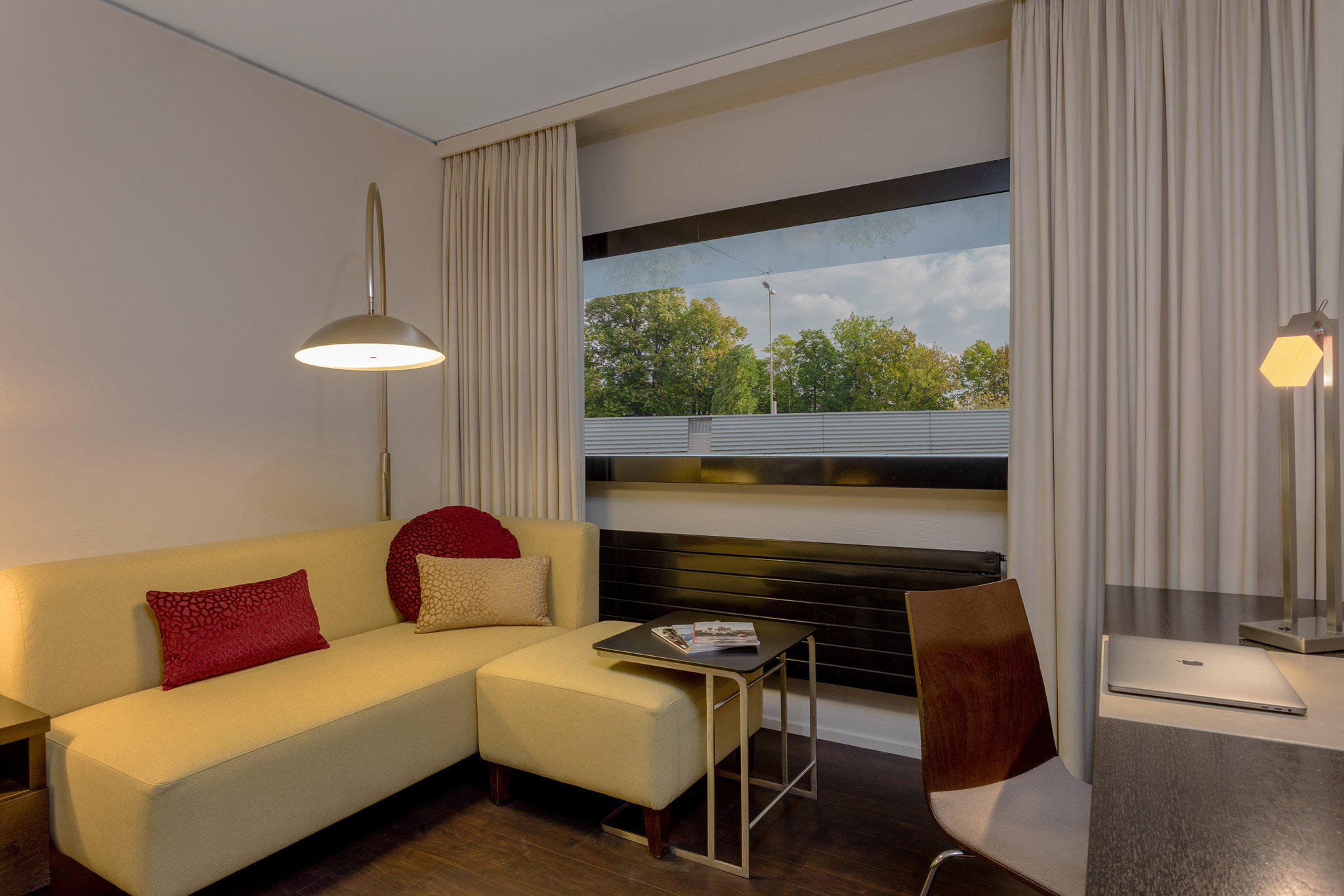 Four Points by Sheraton Sihlcity - Zurich, Kalandergasse 1 in Zurich