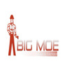 Big Moe Starters & Alternators Logo