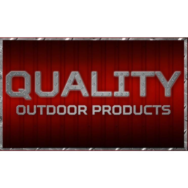 Quality Outdoor Products of Texas Logo