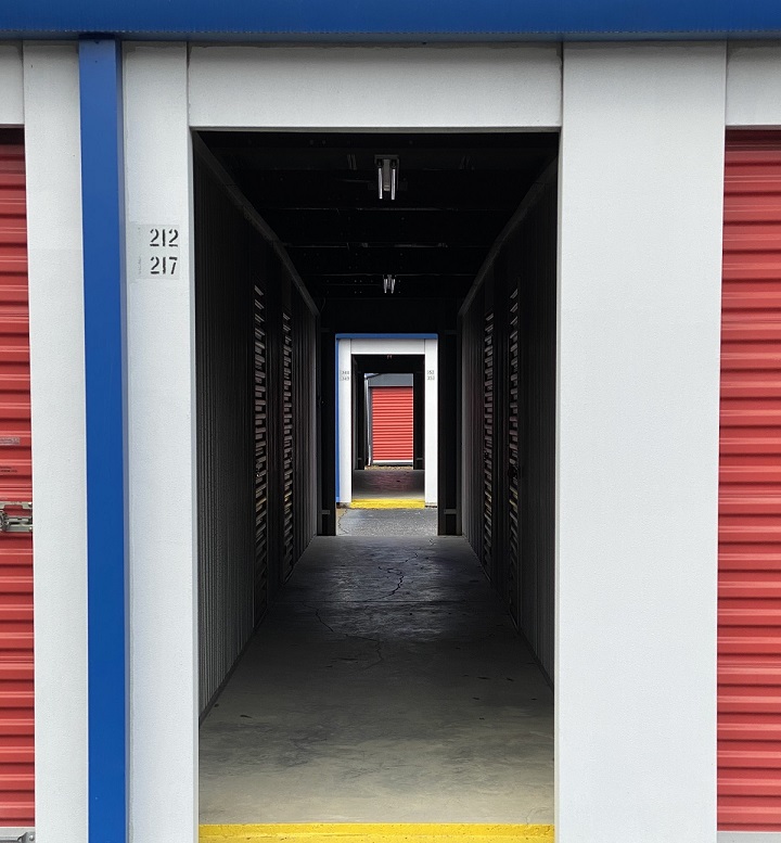 Images Storage King USA