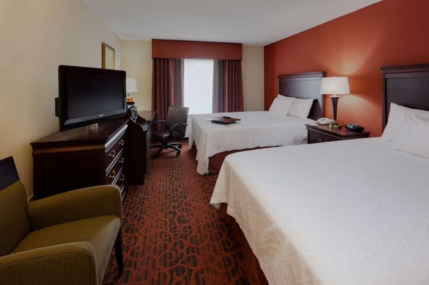 Images Hampton Inn Rochester-Webster