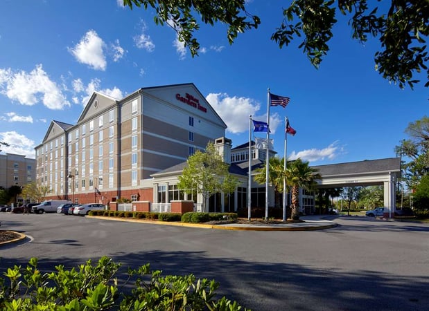 Images Hilton Garden Inn Savannah Midtown