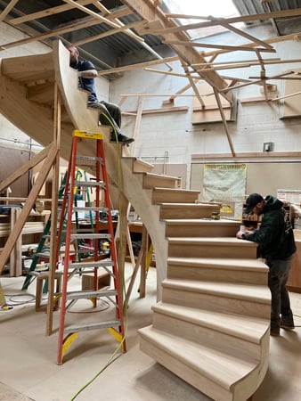Images Woodhaven Lumber & Millwork
