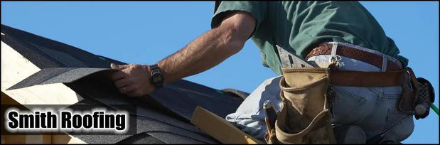 Images Smith Roofing