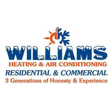 Williams Heating & Air Conditioning