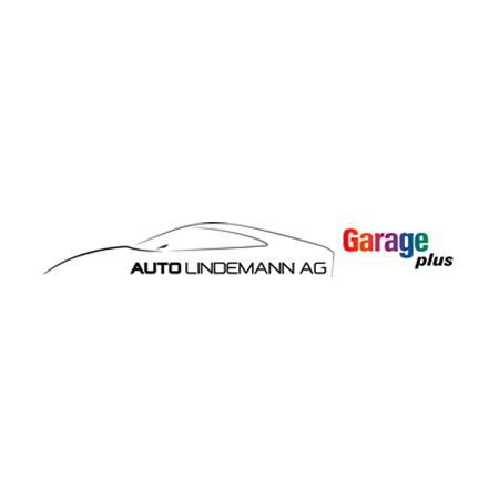 Auto Lindemann AG Logo