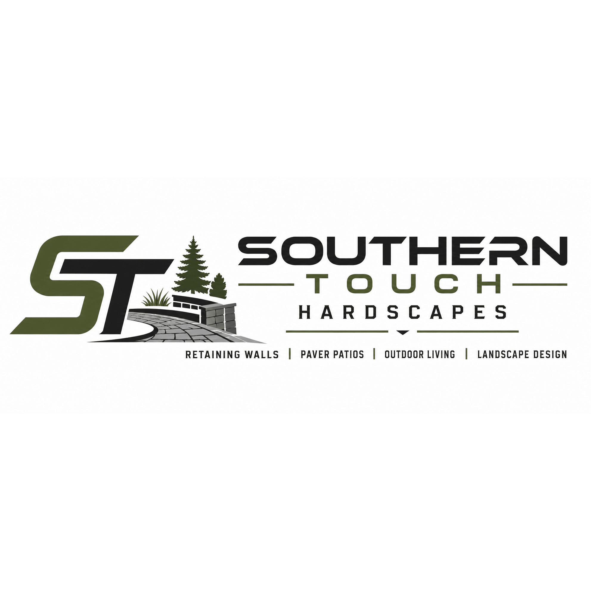 Southern Touch Hardscapes