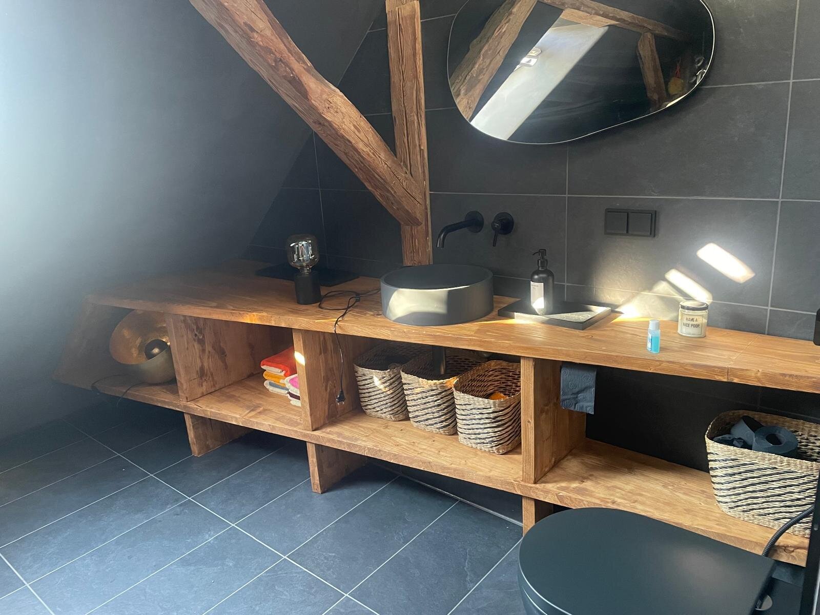 Bilder Zimmerei Holzschuster, Luke Schuster