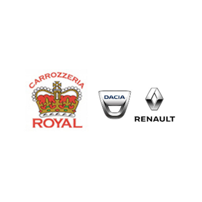 Carrozzeria Royal Snc Logo