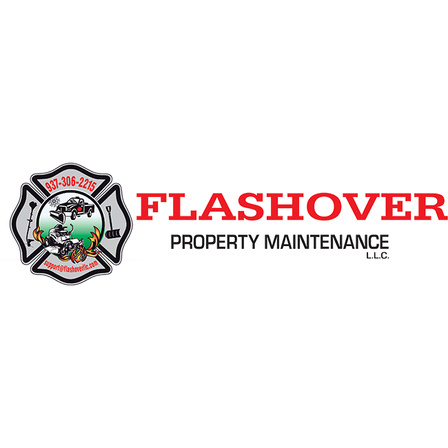 Flashover Maintenance LLC Logo