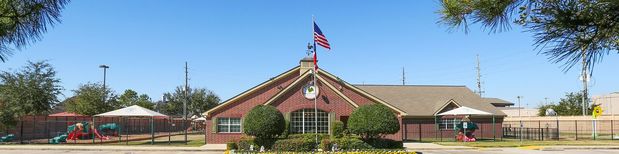 Images Primrose School of Pearland