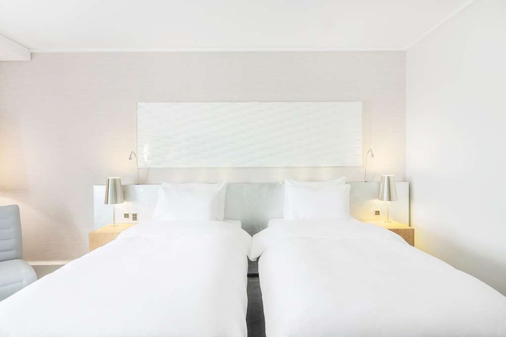 Images Radisson Blu Scandinavia Hotel, Aarhus