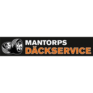 Mantorps Däckservice AB Logo
