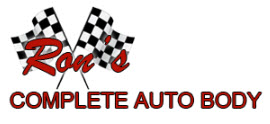 Rons Complete Auto Body