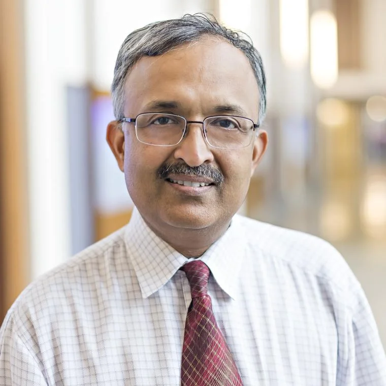 Dr. Ganesan Murali, MD - Allentown, PA - Pulmonology, Pulmonologist, Sleep Medicine