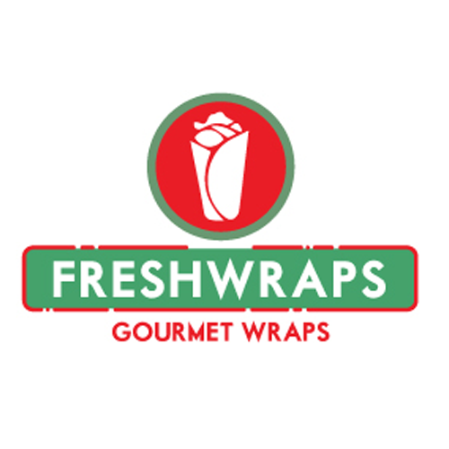 Freshwraps Logo