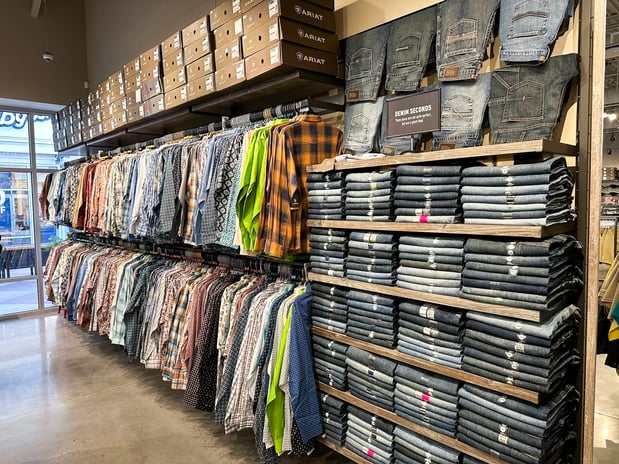 Images Ariat Outlet