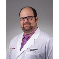 Dr. Alexander Braun Milgrom, MD