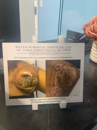Images Wells Surgical Services LLC