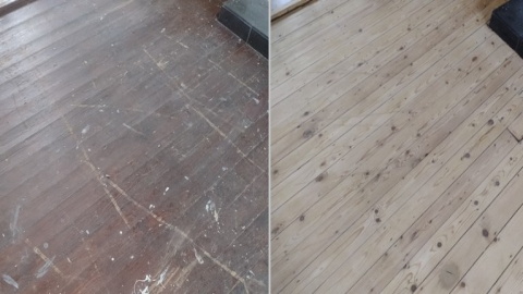 Established in 2005, Restore a Floor has been providing their exceptional trustworthy services to lots of Happy Customers. Restore a Floor takes pride in it's repeat customers and their Feedback and Testimonials.