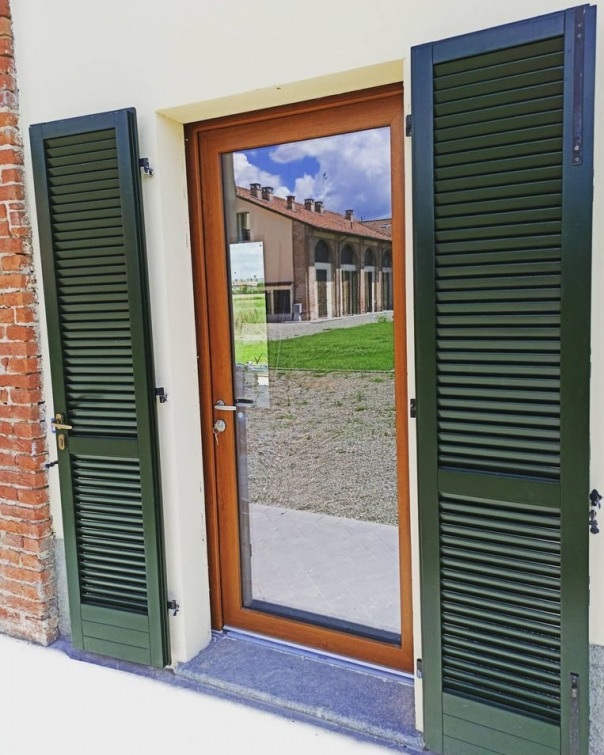 Images Eco Finestre