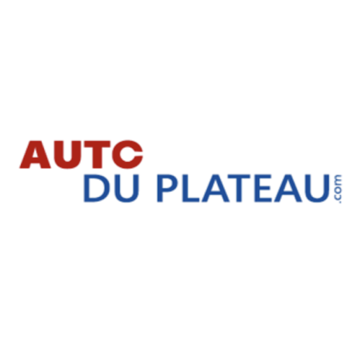 Automobile Du Plateau