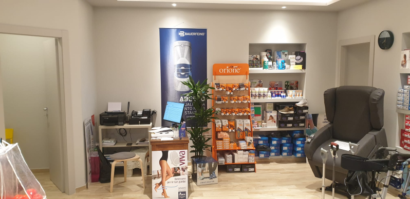 Images Ortopedia Madama Cristina