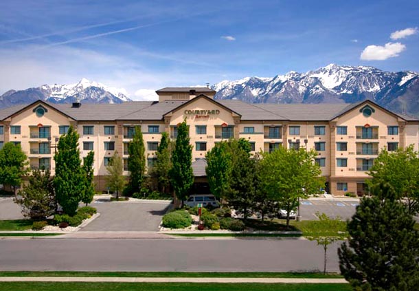bed bugs at courtyard marriott salt lake city airport hotel