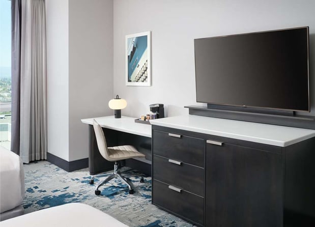 Images Hilton San Jose