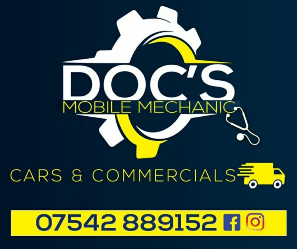 Images Doc's Mobile Mechanic