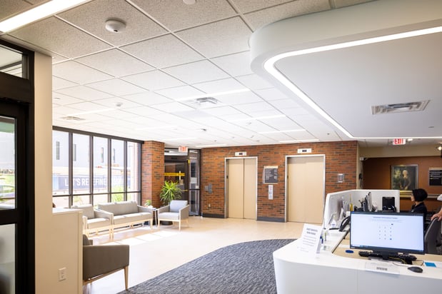 Images Courage Kenny Rehabilitation Institute – Minneapolis