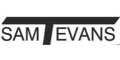 Sam T Evans Logo