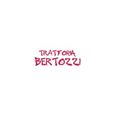 Trattoria Bertozzi Logo
