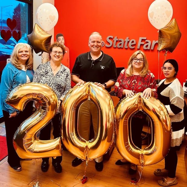 Images Bill Nelson - State Farm Insurance Agent