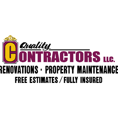 Quality Contractors