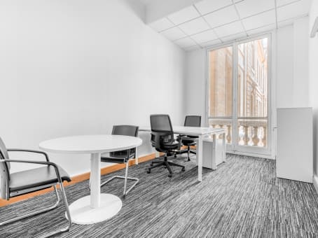 Signature by Regus - Paris,Signature, Place Vendôme