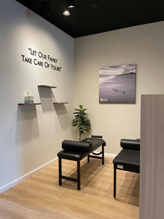 Images 100% Chiropractic - 4S Ranch