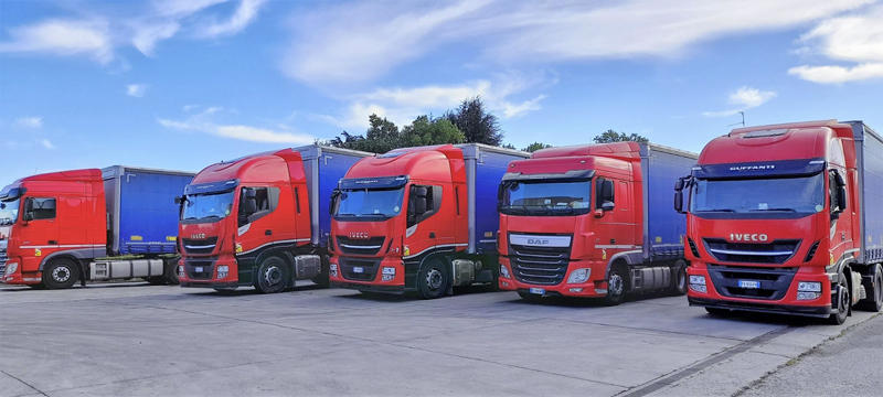 Images Monsignori Autotrasporti