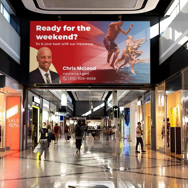 Images Chris McLeod - State Farm Insurance Agent