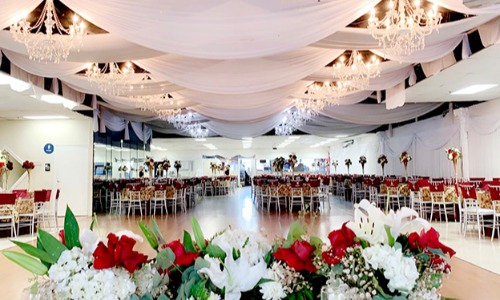 Images AC Fiesta Banquet Halls