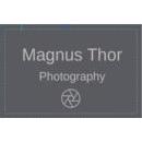 Magnus Thor Photography Logo