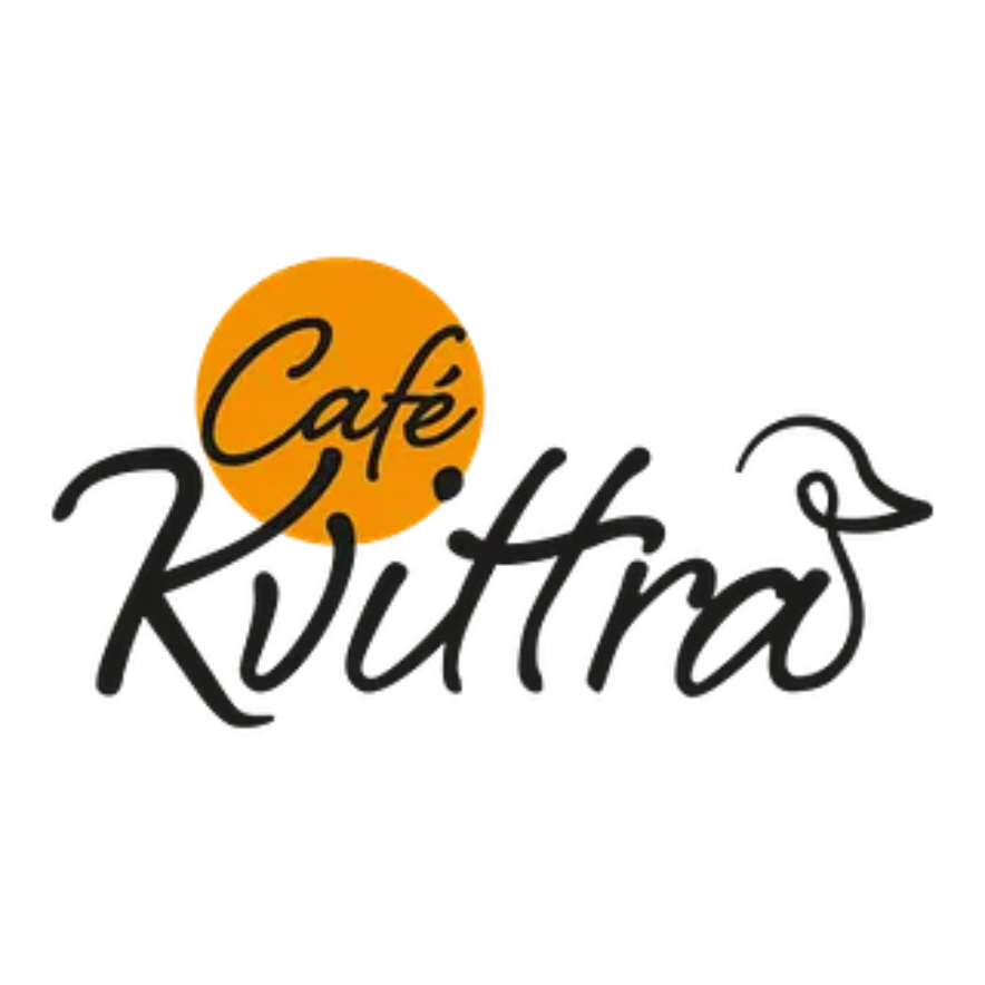 Café Kvittra Logo