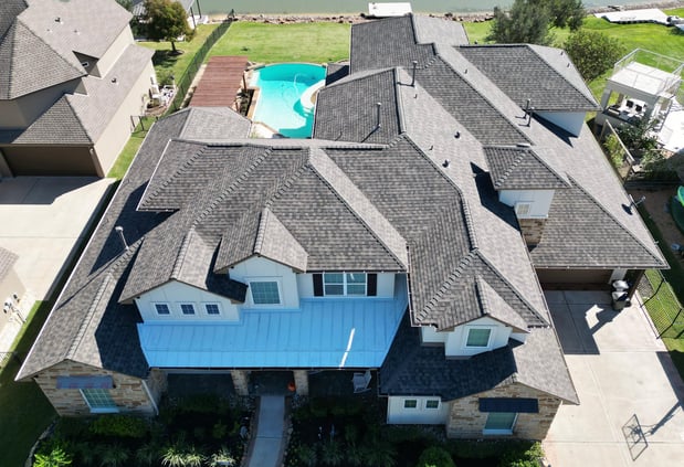 Images Garvin Exteriors