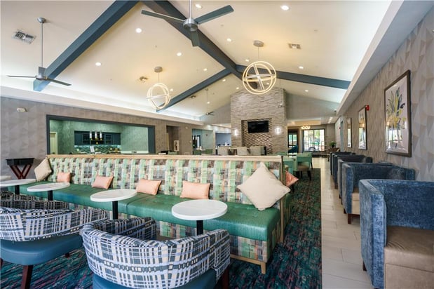 Images Homewood Suites by Hilton Houston West-Energy Corridor