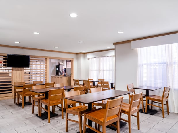 Images Garner Hotel Gillette South