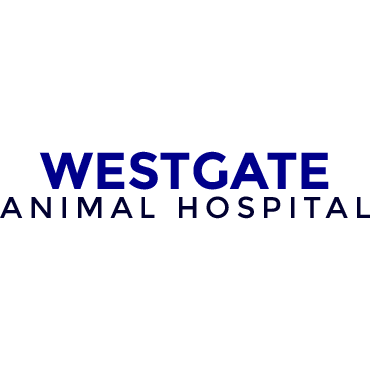 Westgate Animal Hospital Logo