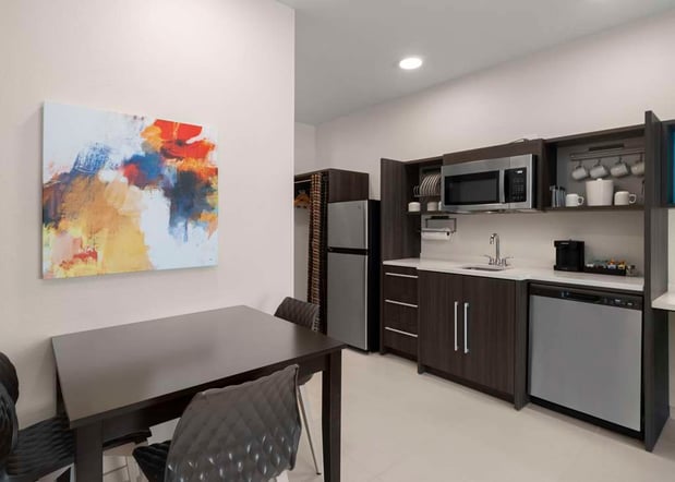 Images Home2 Suites by Hilton Orlando South Davenport