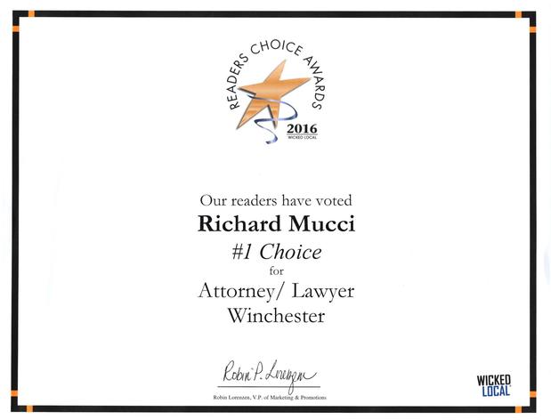 Images Law Offices of Richard Mucci