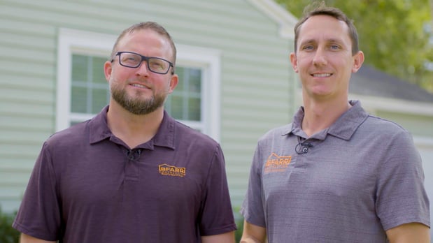 Images BFARR Contracting