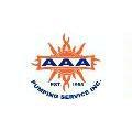AAA Pumping Service Logo